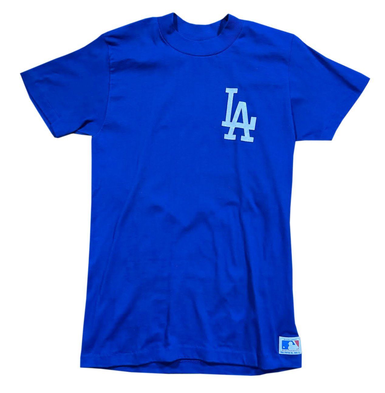 Vintage Vintage Los Angeles Dodgers T Shirt (Size M) NWOT Size US M / EU 48-50 / 2 - 1 Thumbnail