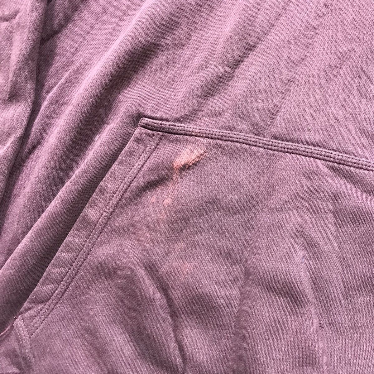 Vintage Vintage Nike Swoosh Hoodie 90s Y2K Streetwear Casual Slim S Size US S / EU 44-46 / 1 - 4 Thumbnail