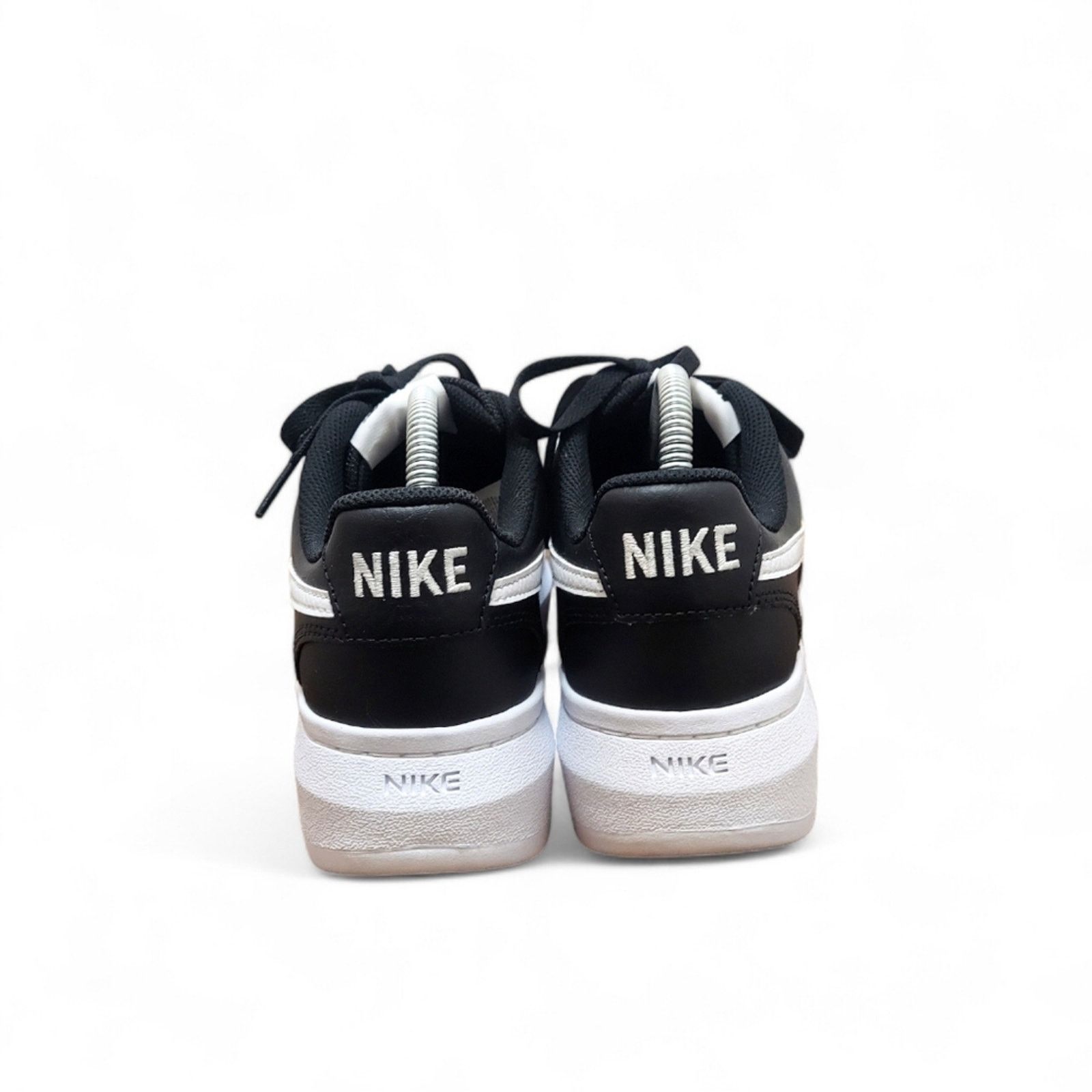 Nike Nike Court Vision Sneakers Women's Size 9.5 New Without Box Size US 9.5 / IT 39.5 - 6 Thumbnail