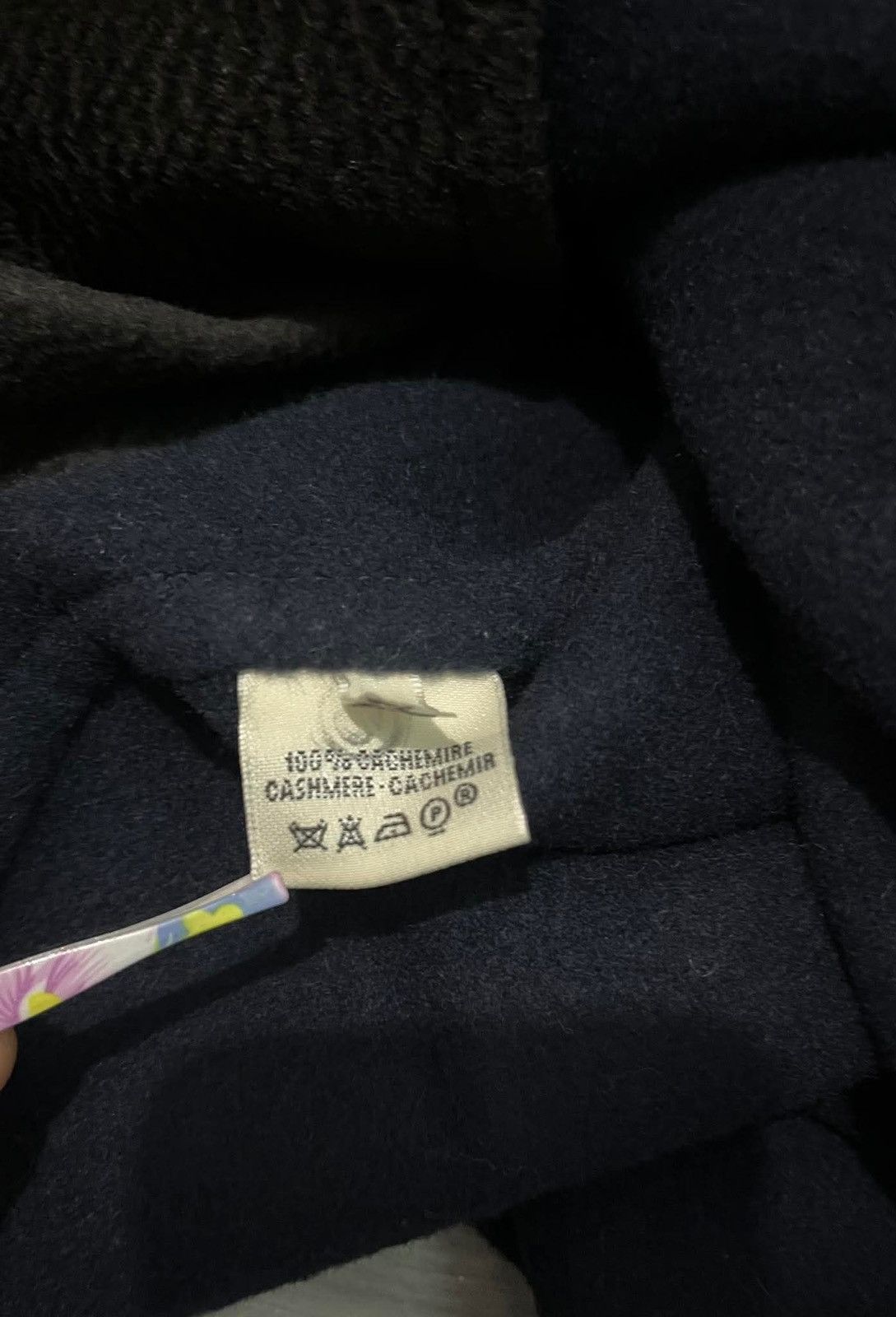 Hermes × Maison Margiela Hermes Margiela Coat Size XS / US 0-2 / IT 36-38 - 9 Thumbnail