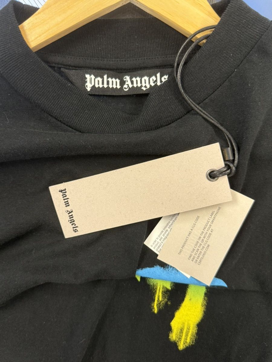 Palm Angels Palm angels long sleeve Size US S / EU 44-46 / 1 - 3 Thumbnail