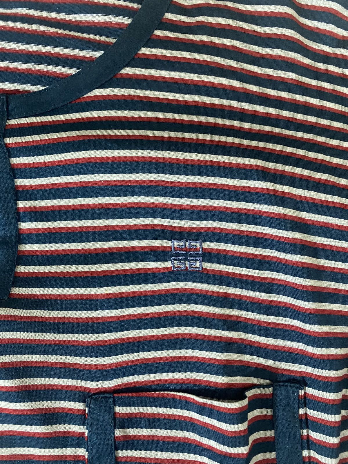 Givenchy Givenchy Gentleman Size US S / EU 44-46 / 1 - 6 Thumbnail