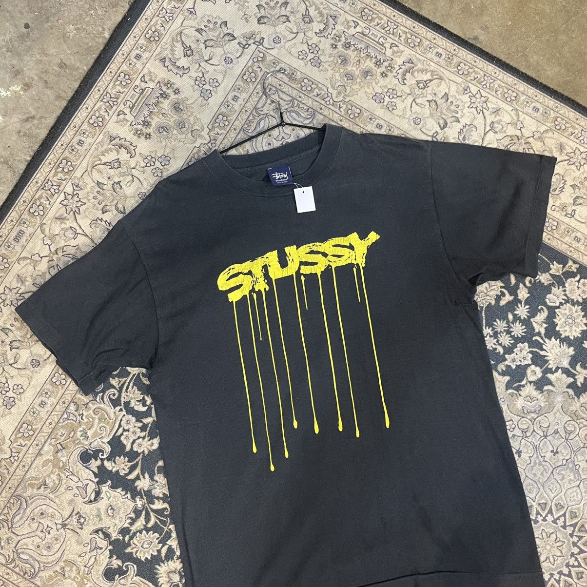 Stussy Stussy vintage Size US M / EU 48-50 / 2 - 2 Thumbnail
