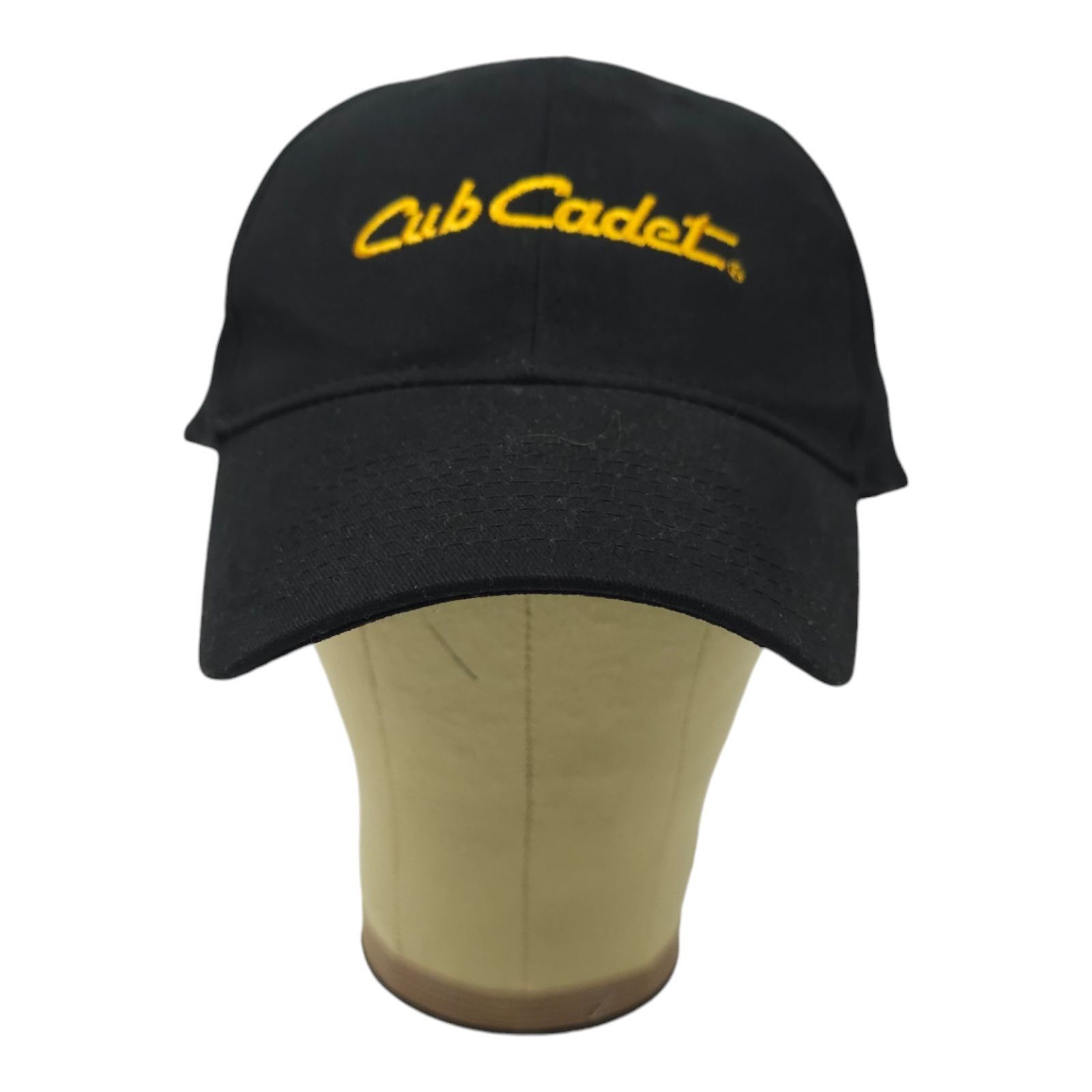 Other Cub Cadet Cap Embroidered Logo Strapback Trucker Baseball Size ONE SIZE - 9 Thumbnail