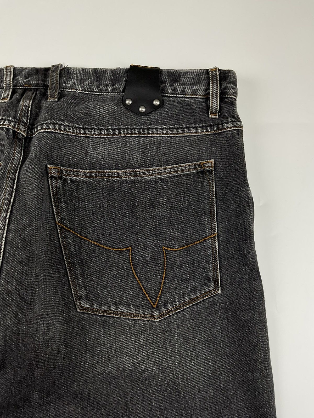 Louis Vuitton Louis Vuitton Straight Denim Size US 36 / EU 52 - 10 Thumbnail