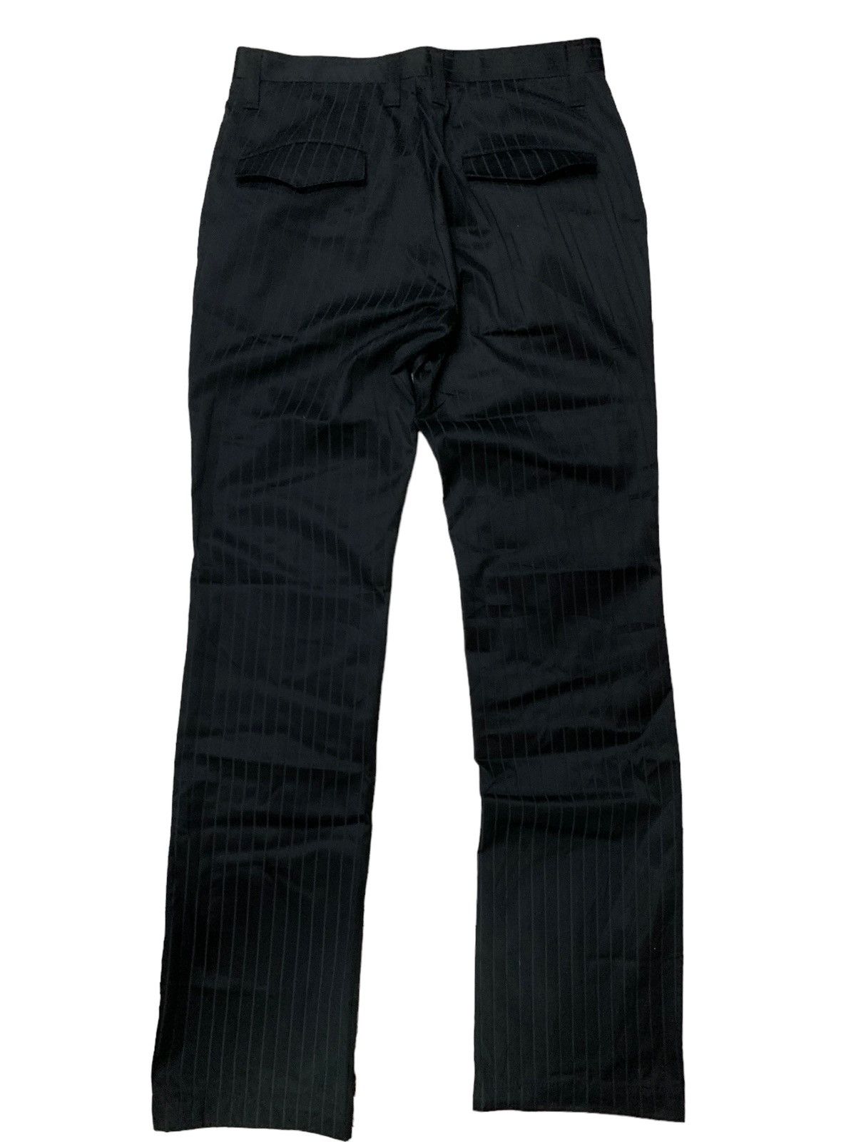 Issey Miyake × Tete Homme De plus tete home Size 32" / US 10 / IT 46 - 9 Thumbnail