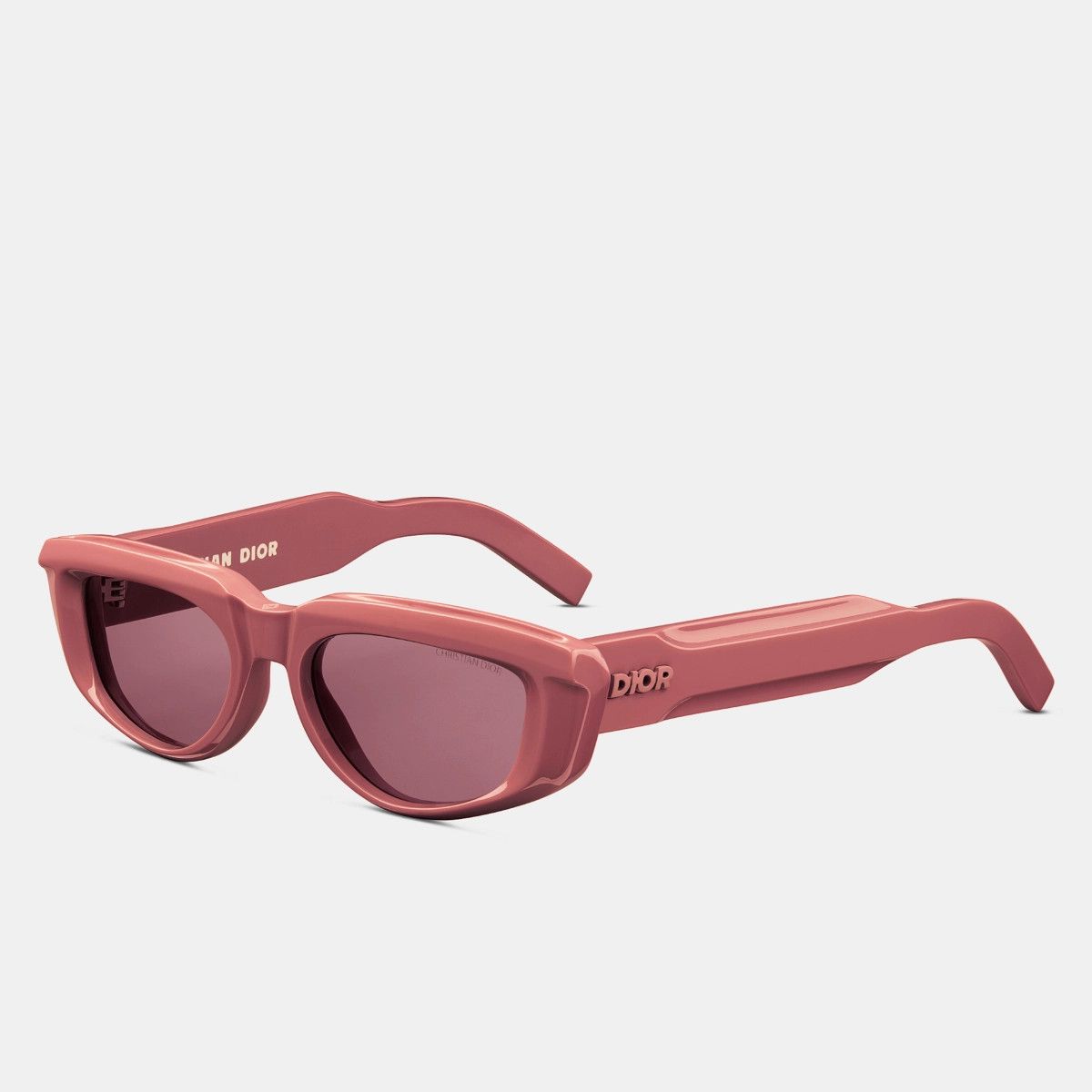 Dior o1bcso1str0126 Size: OS/Diorxplorer S3I in Dusty Pink Size ONE SIZE - 1 Thumbnail