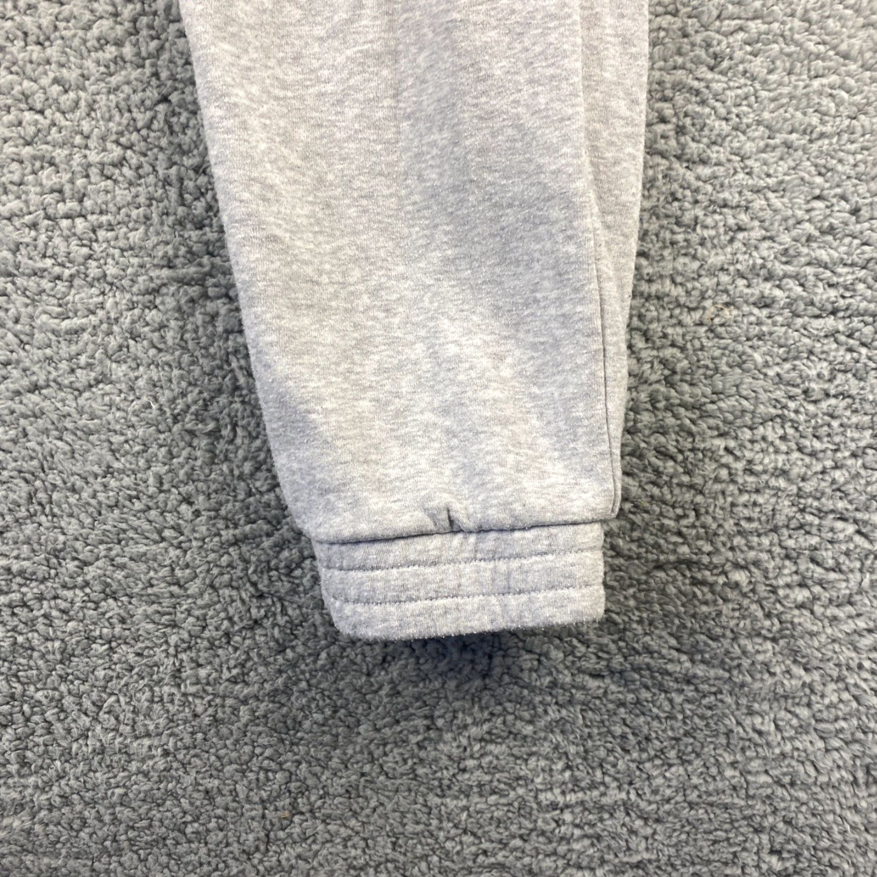 American Eagle Outfitters Men's American Eagle Size M Gray Sweatpants Active Flex Jogger / 38-5 Size US 31 - 5 Thumbnail
