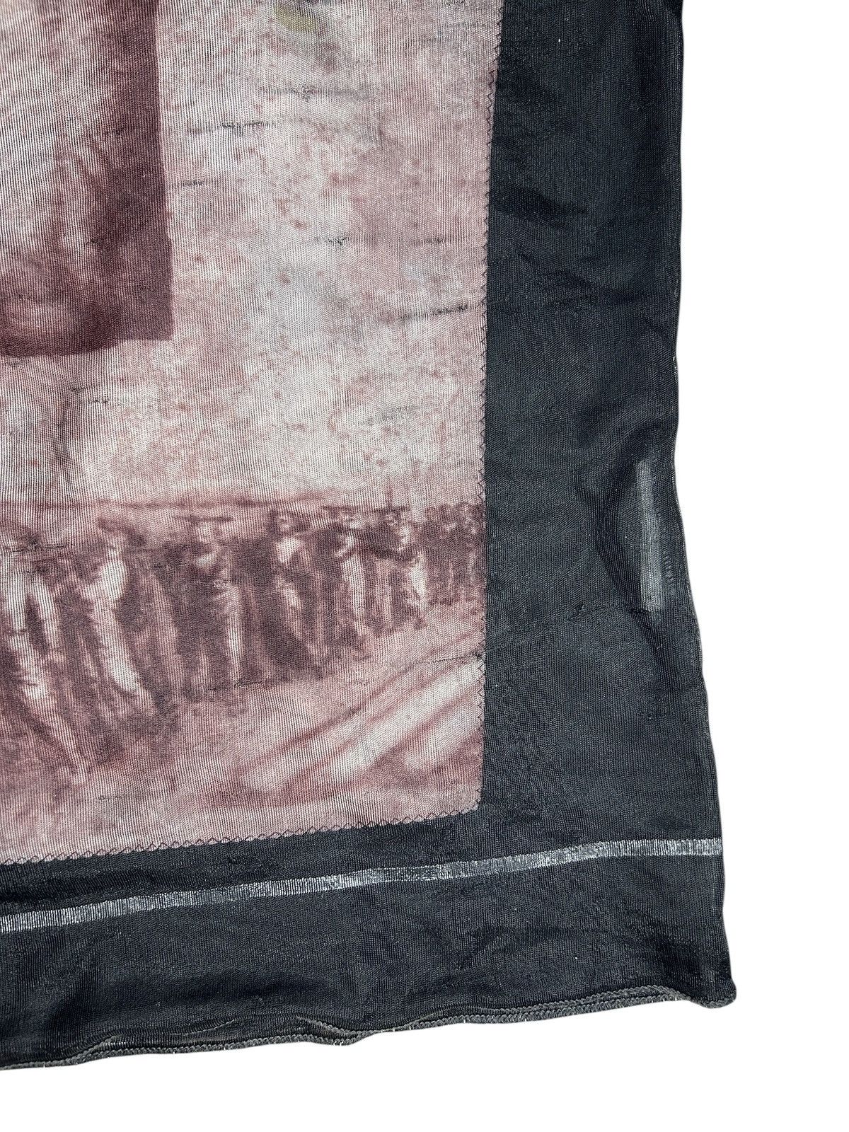 Jean Paul Gaultier S/S 98 Jesus Top Size US M / EU 48-50 / 2 - 7 Thumbnail