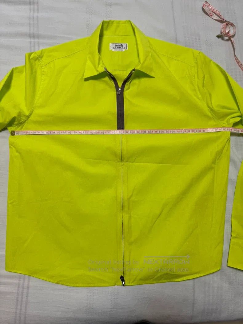 Hermes Hermes Sun protection clothing Size US XS / EU 42 / 0 - 4 Thumbnail
