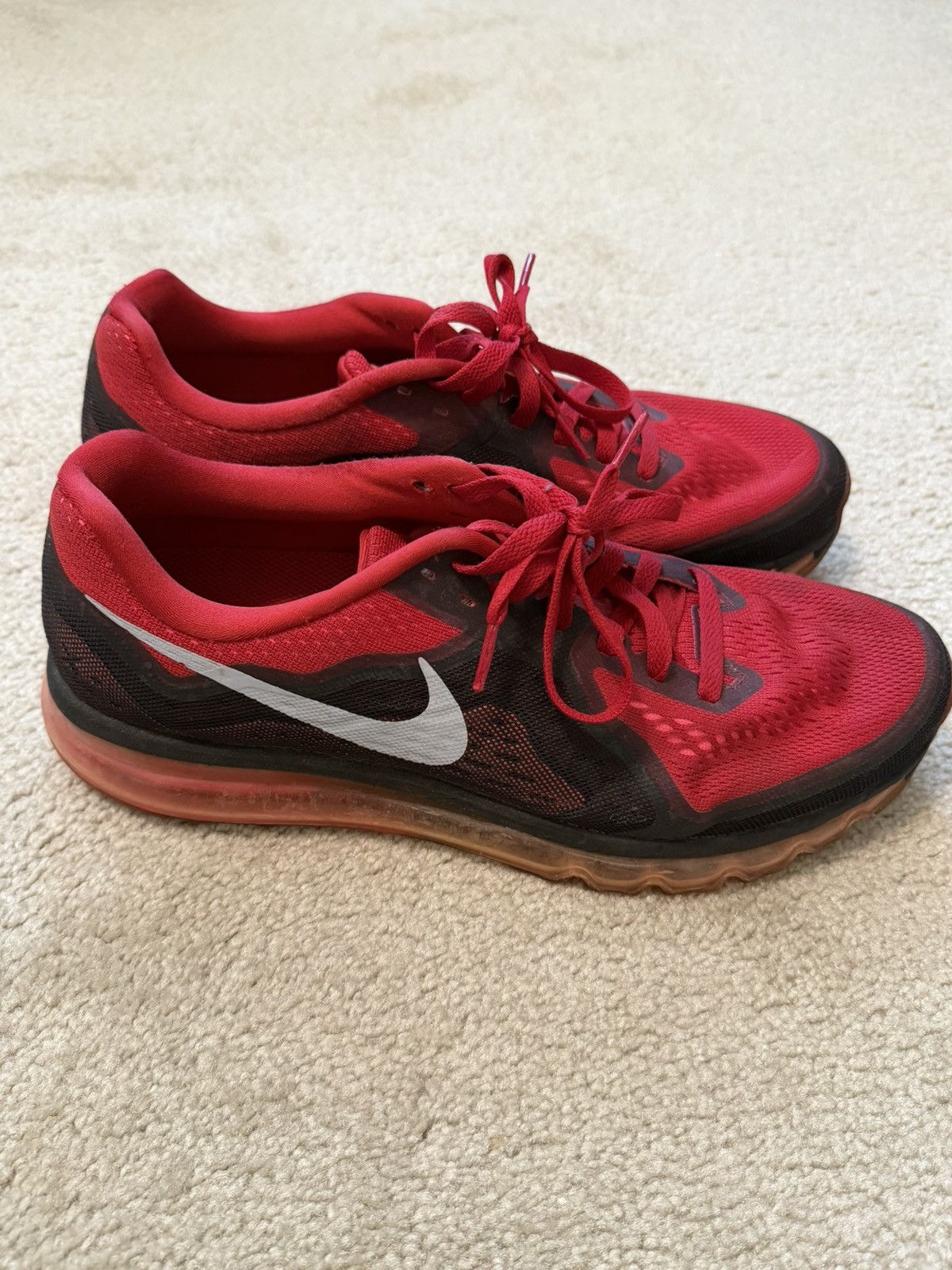Nike Nike Air Max 2014 Size 12 Size US 12 / EU 45 - 6 Thumbnail