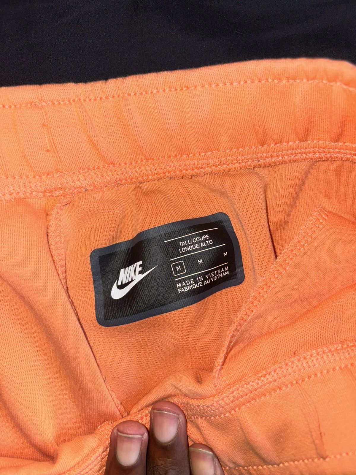 Nike Nike Tech shorts Size US 34 / EU 50 - 2 Thumbnail