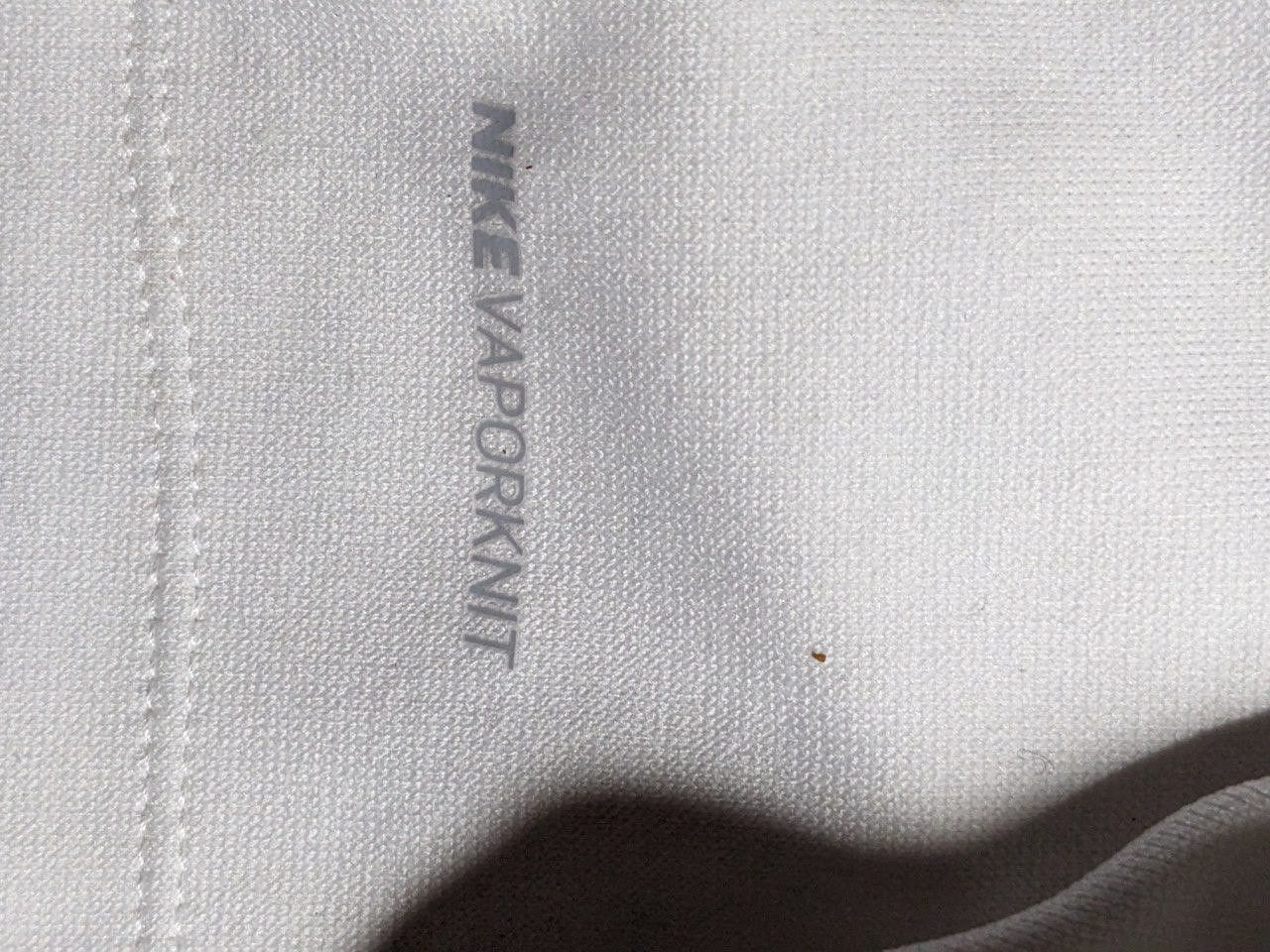 Nike × Vintage Paris Saint-Germain Nike Vaporknit PSG 3/4 zip hoodie Drill Size US XL / EU 56 / 4 - 6 Thumbnail