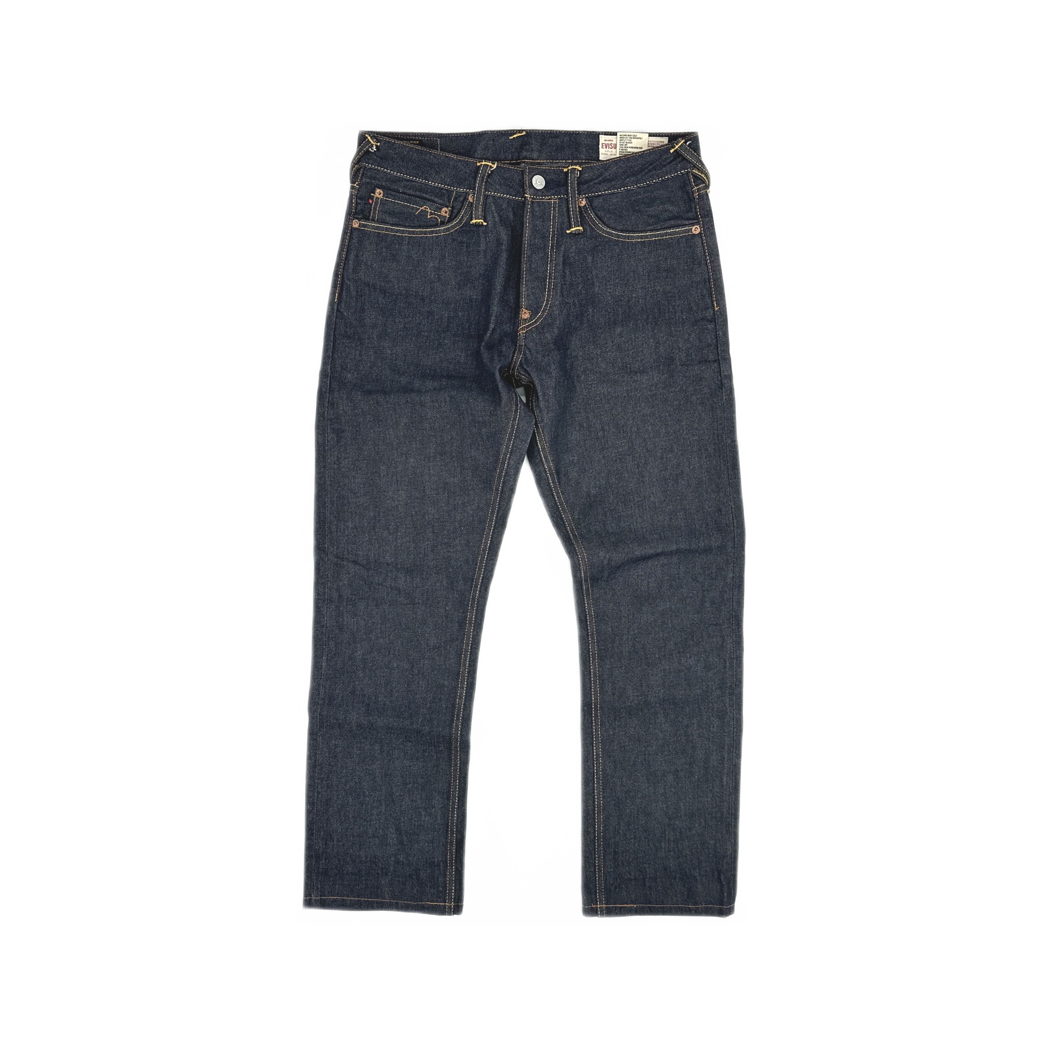 Evisu Evisu lot 0331 jeans | Grailed