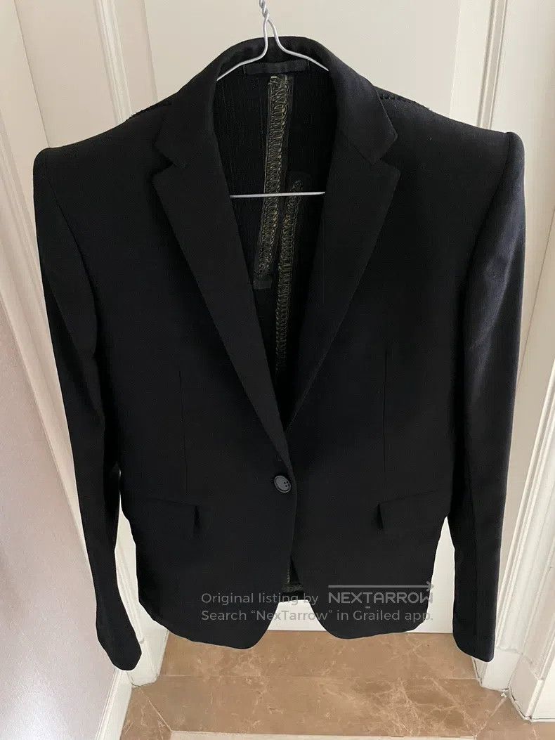 Carol Christian Poell Carol Christian Poell Size 44 A button, suit, jacket Size M / US 6-8 / IT 42-44 - 2 Thumbnail
