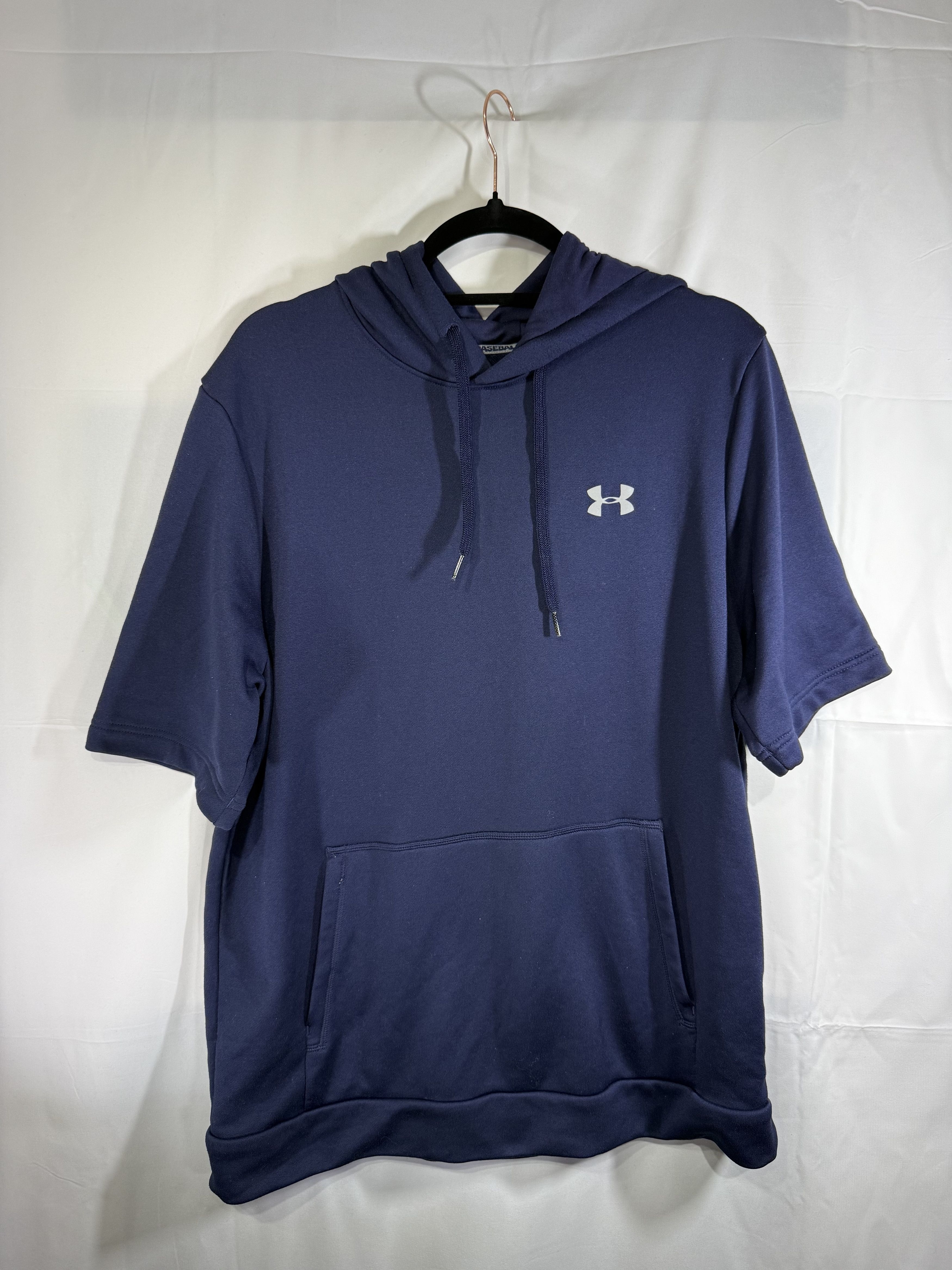 Under Armour Under Armour sports sweatshirt Size US M / EU 48-50 / 2 - 1 Thumbnail