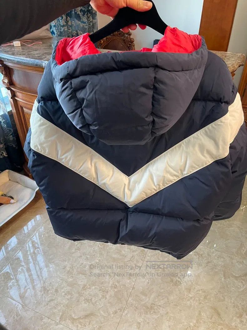 Valentino Valentino Down jacket Size US S / EU 44-46 / 1 - 2 Thumbnail