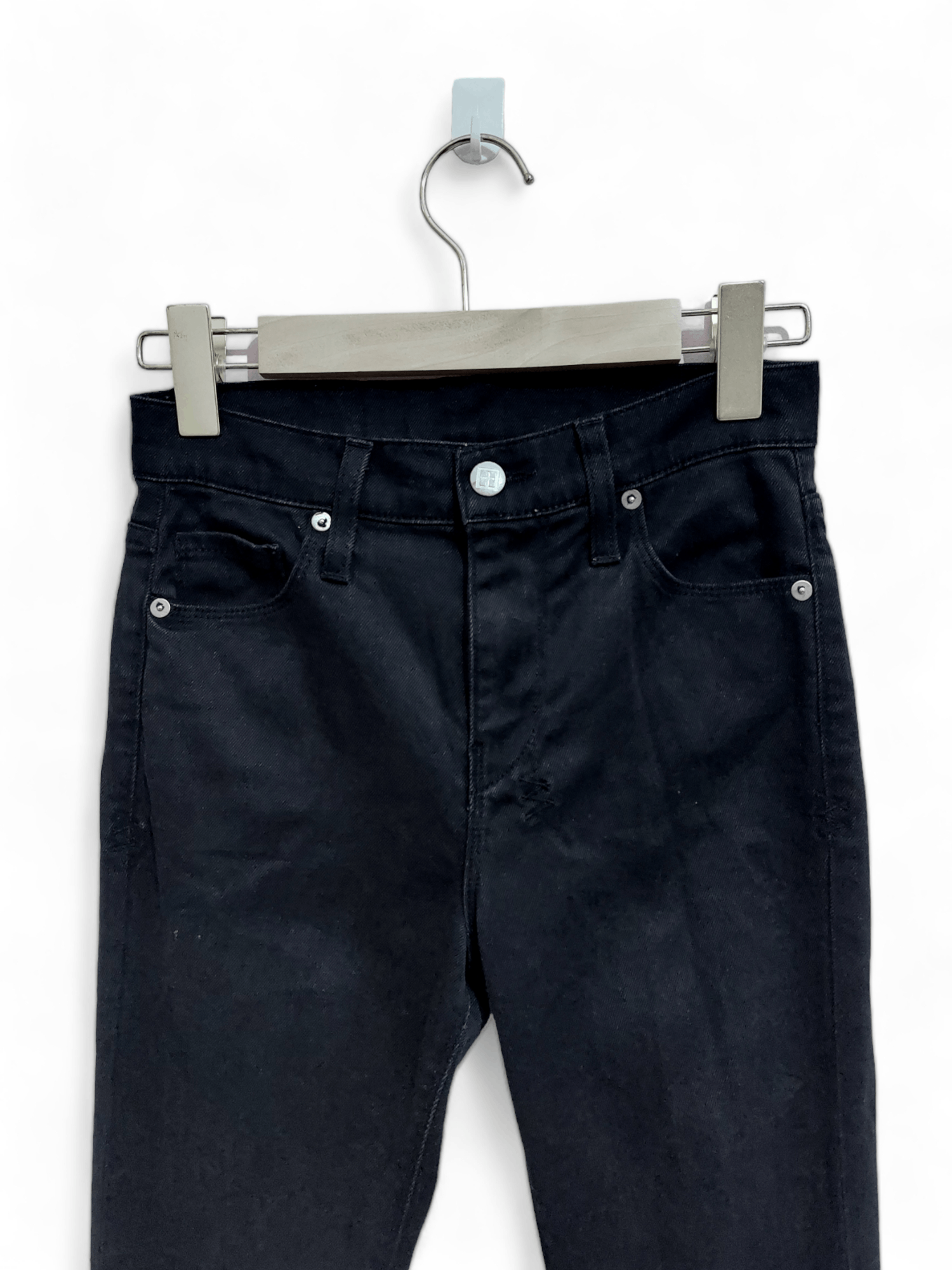Ksubi Ksubi Skinny Fit Denim Size 25" / US 0 / IT 36 - 7 Thumbnail