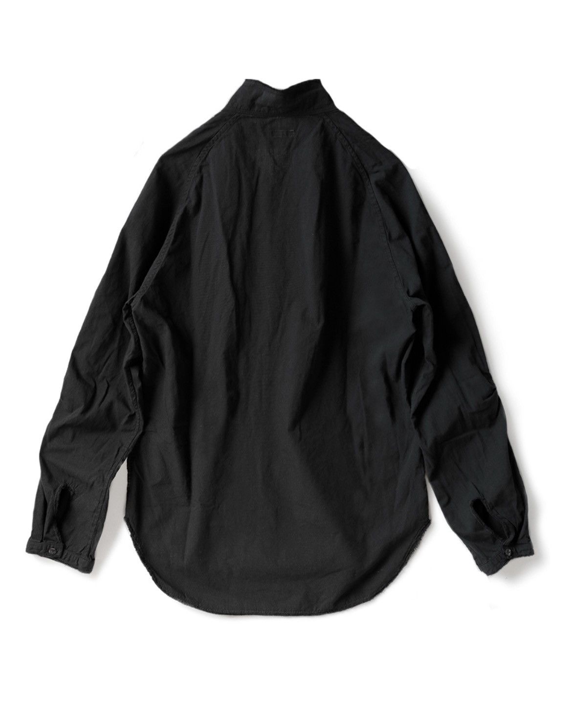 Kapital Kapital Black Broad Basquiat Shirt size 1 Size US S / EU 44-46 / 1 - 5 Thumbnail