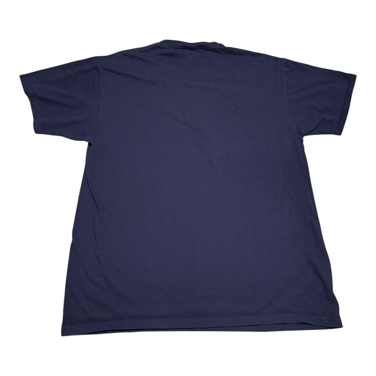 Lands' End Land's End Nautical Boat USA Flag Shirt Men's M Oversized Size US M / EU 48-50 / 2 - 3 Thumbnail