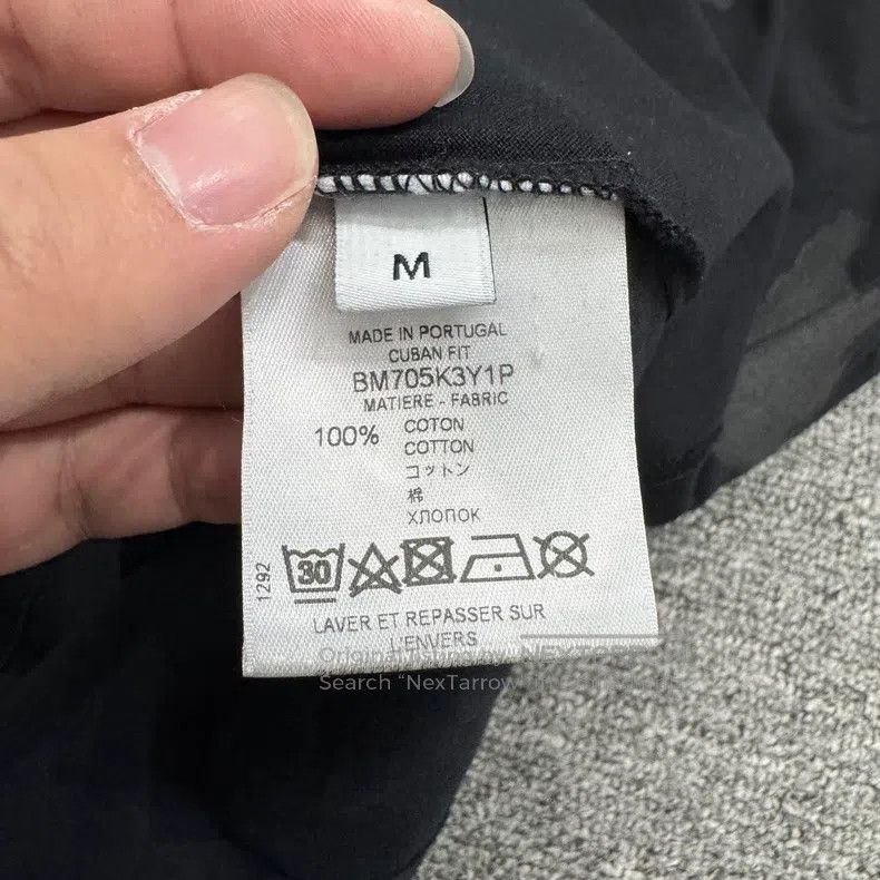 Givenchy Givenchy short sleeves Size US M / EU 48-50 / 2 - 4 Thumbnail
