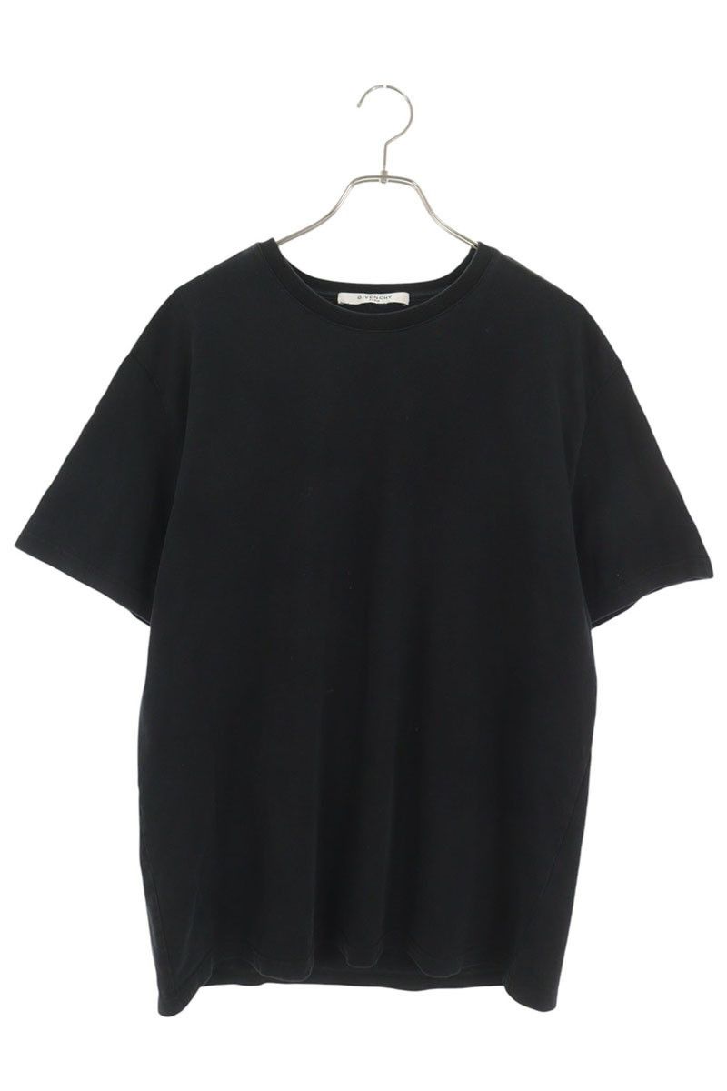 Givenchy Givenchy Naked Woman Oversized T-shirt size XXS (L) | Grailed