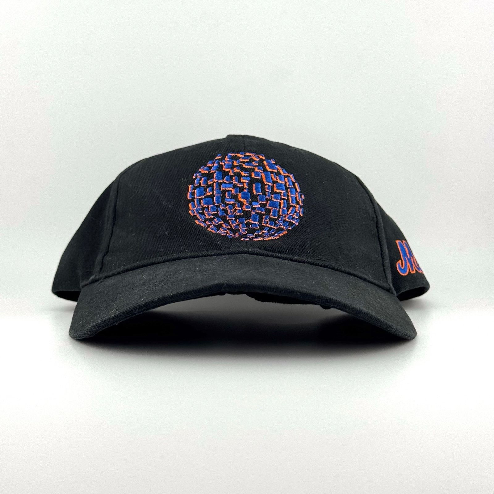 MLB New York Mets x Sarah Sze Hat SGA 9/3 Citi Field 2024 HTF Size ONE SIZE - 1 Thumbnail