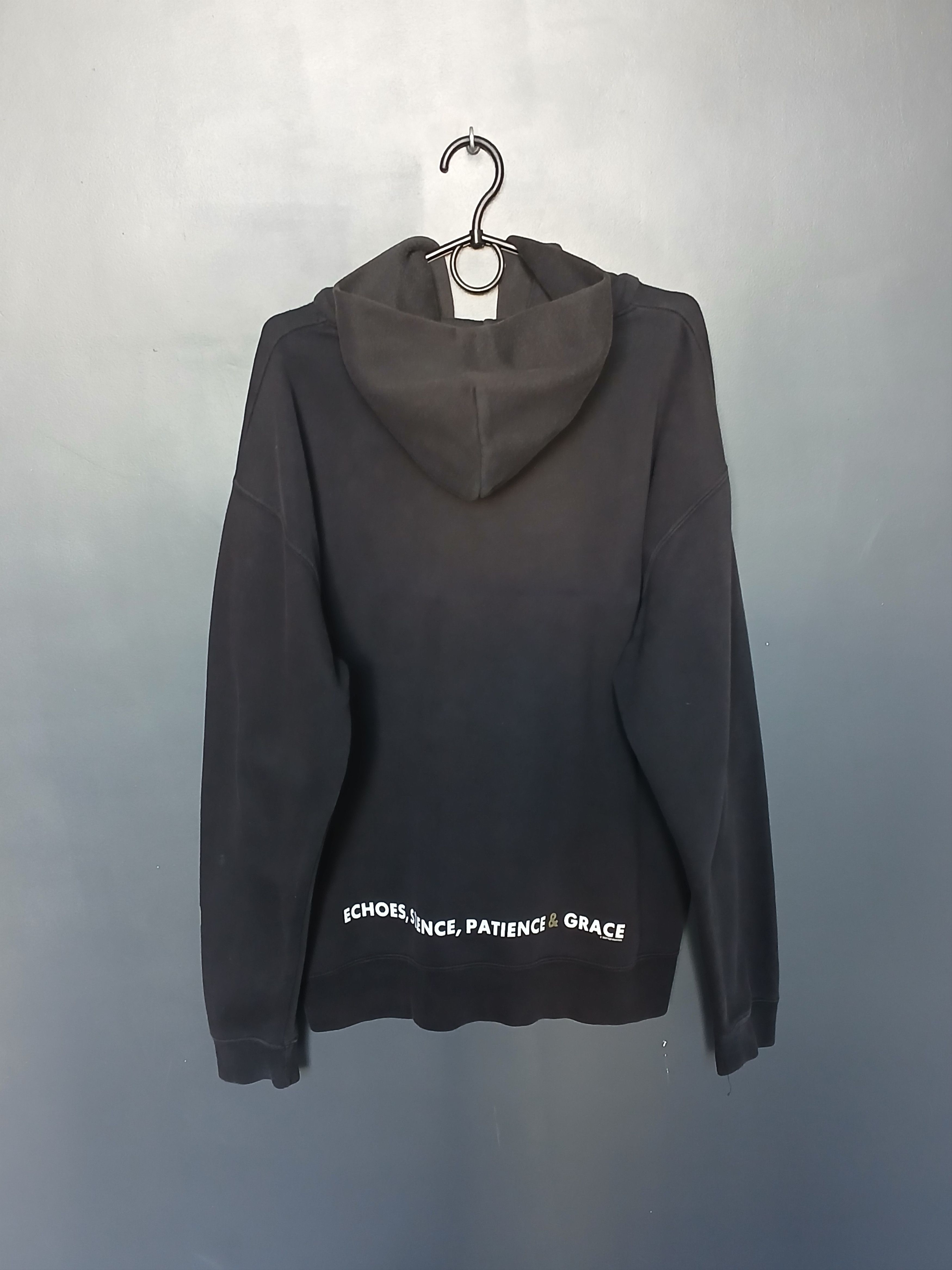 Band Tees Vintage 2007 Foo Fighters Hoodie Size US M / EU 48-50 / 2 - 2 Thumbnail