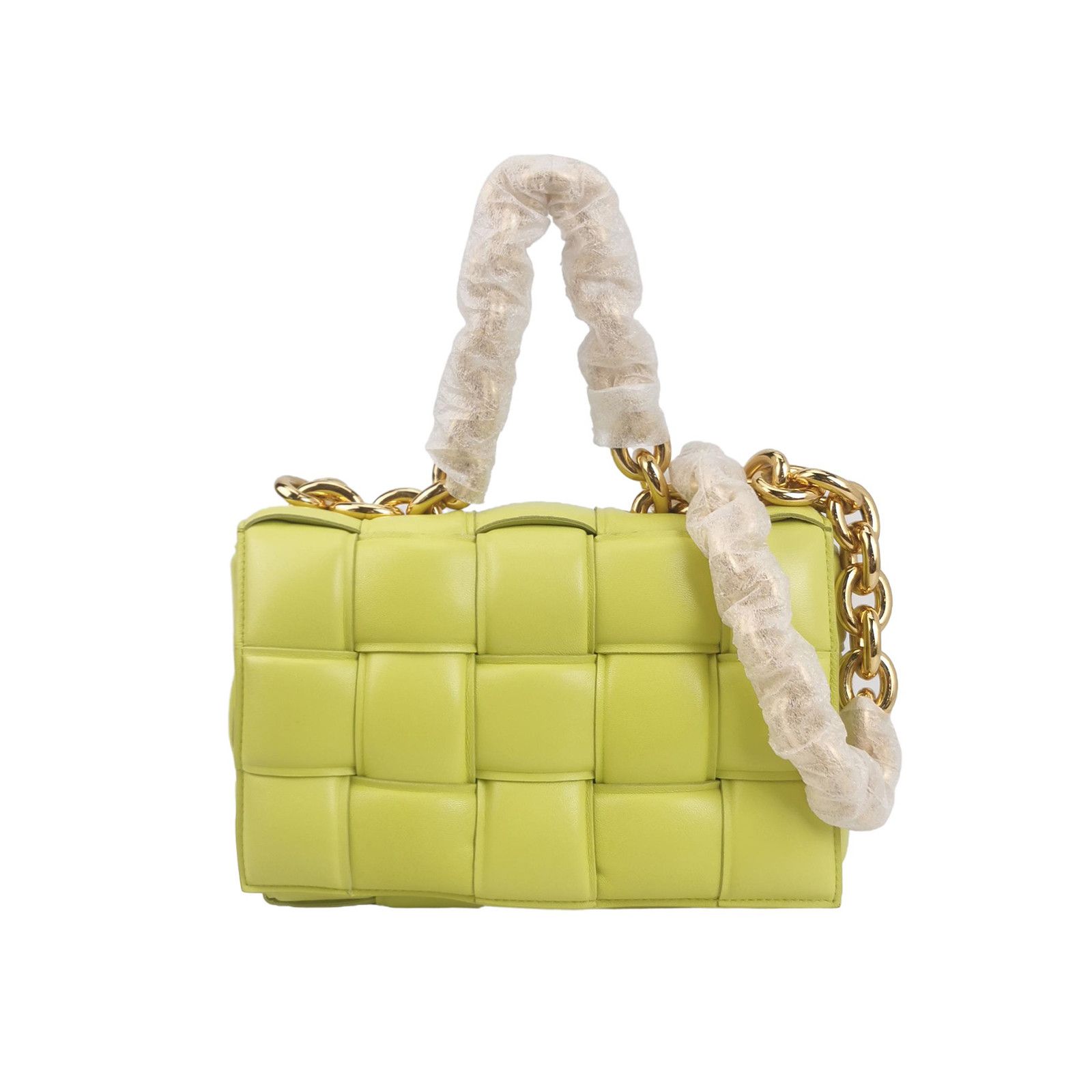 Bottega Veneta Bottega Veneta Women os Shoulder Bags Size ONE SIZE - 1 Thumbnail