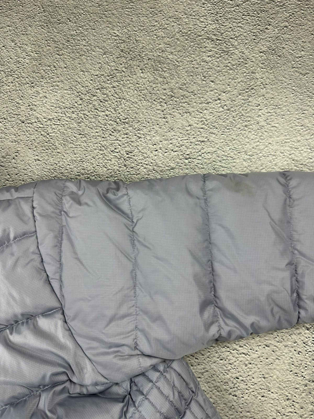 Helly Hansen Vintage Helly Hansen Down Puffer Jacket HH Y2K Gorpcore Logo Size L / US 10 / IT 46 - 9 Thumbnail