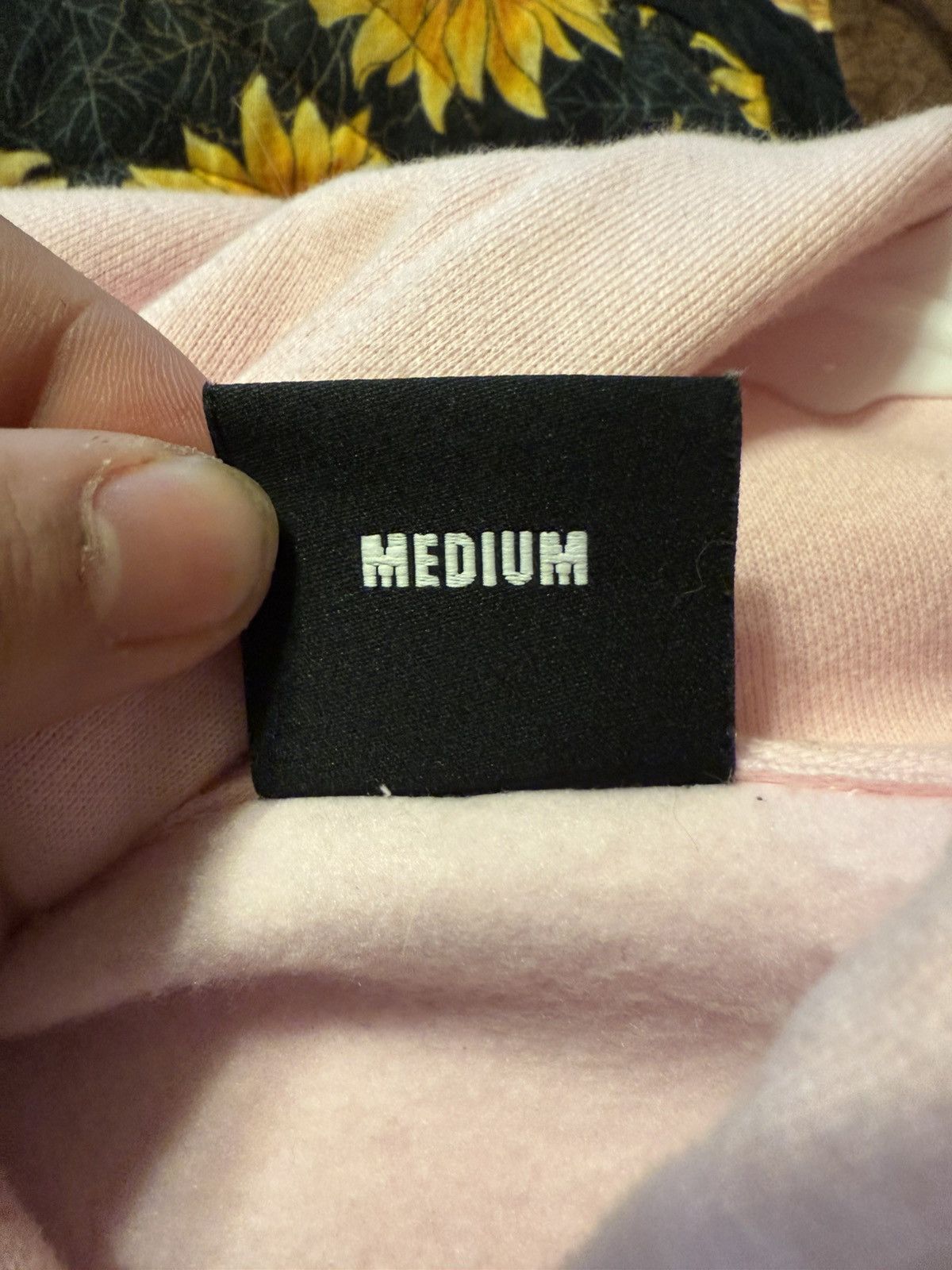 Revenge revenge hoodie Size US M / EU 48-50 / 2 - 3 Thumbnail