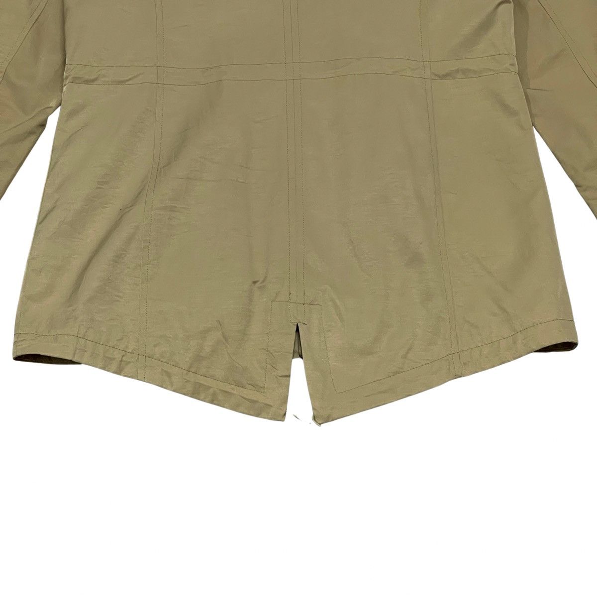 Lauren Ralph Lauren Vintage Lauren Ralph Lauren Hooded Utility Parka Jacket Size S / US 4 / IT 40 - 20 Thumbnail
