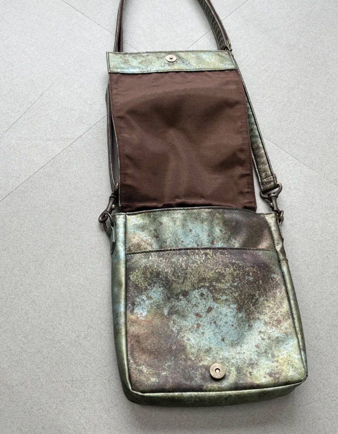 Jean Paul Gaultier Jean paul gaultier bag Size ONE SIZE - 3 Thumbnail