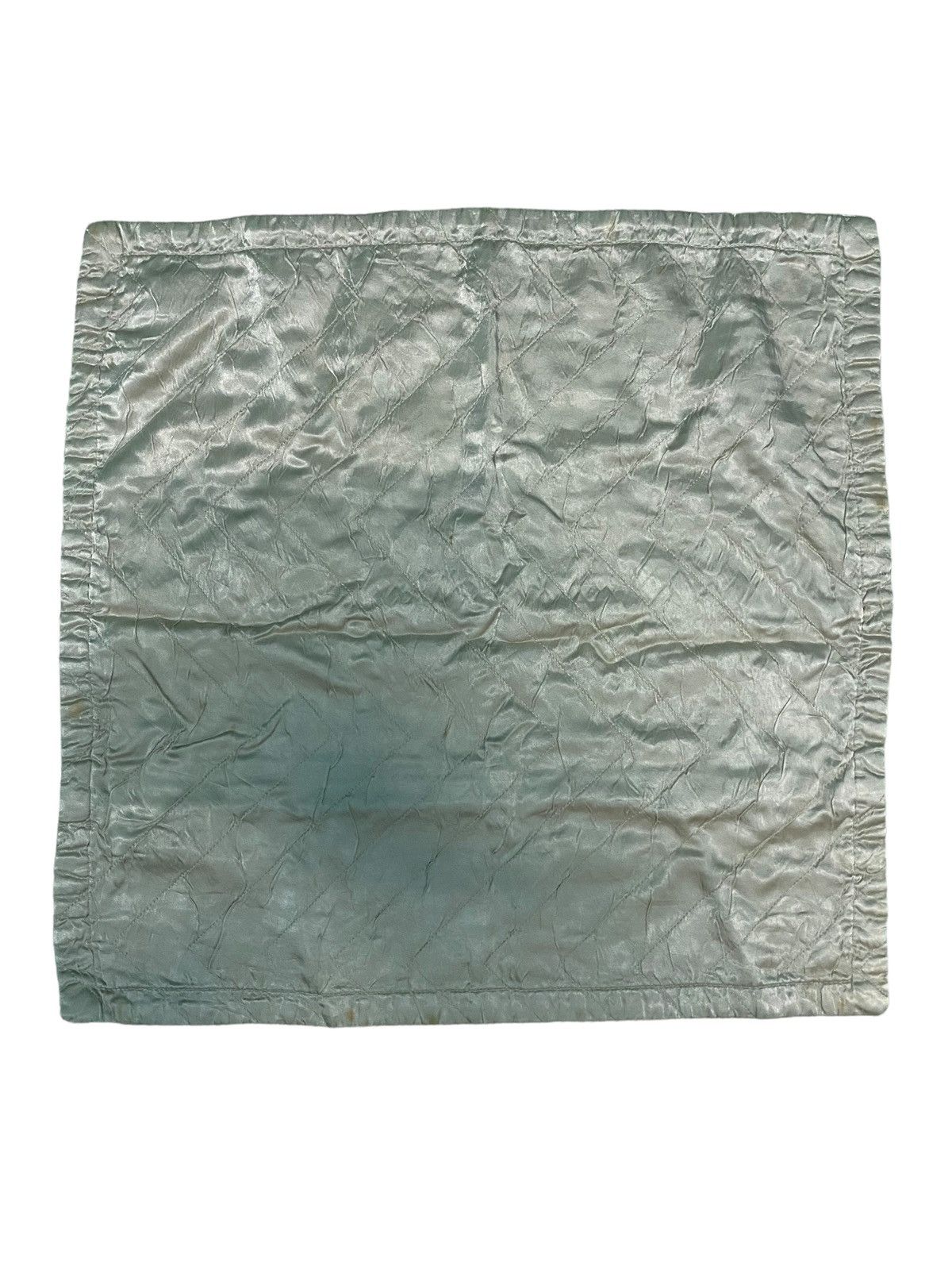 Vintage × Yohji Yamamoto Vintage Ys for Living Yohji Yamamoto Pillow case Size ONE SIZE - 10 Thumbnail