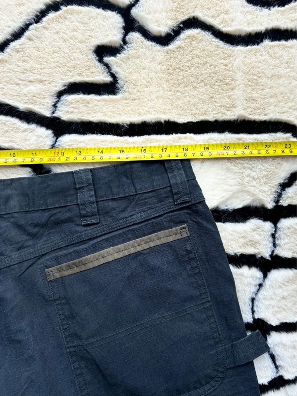 Other Men’s vintage carpenter workwear wide leg jeans size 36x34 Size US 36 / EU 52 - 4 Thumbnail