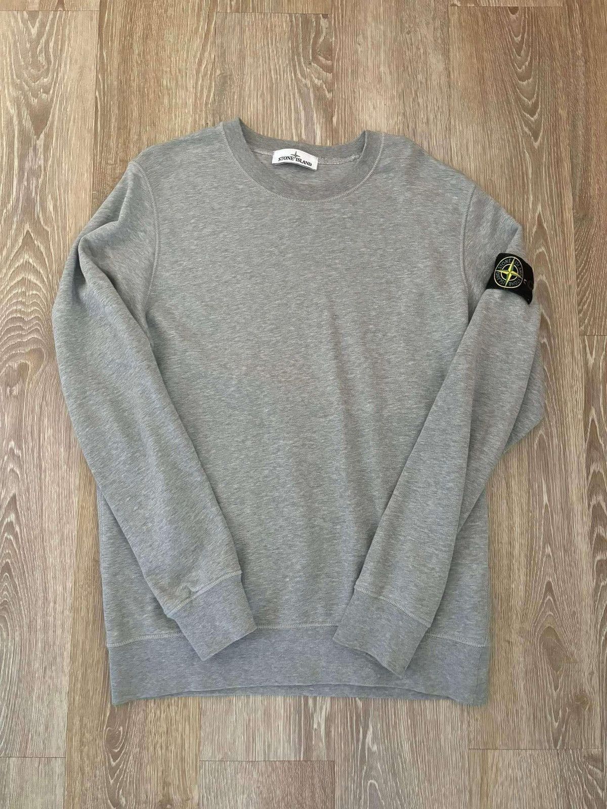 Stone Island Stone island Size US M / EU 48-50 / 2 - 5 Thumbnail