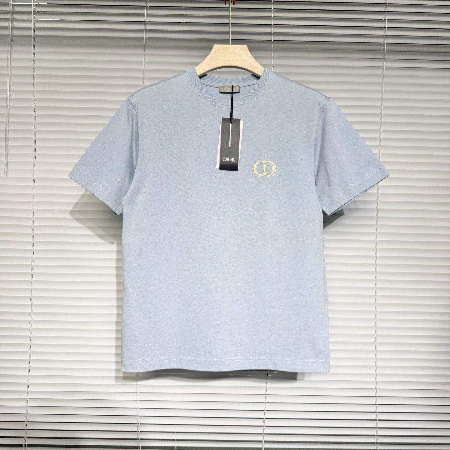 Dior DIOR 2025 Short-Sleeve T-Shirt Size US XS / EU 42 / 0 - 1 Thumbnail