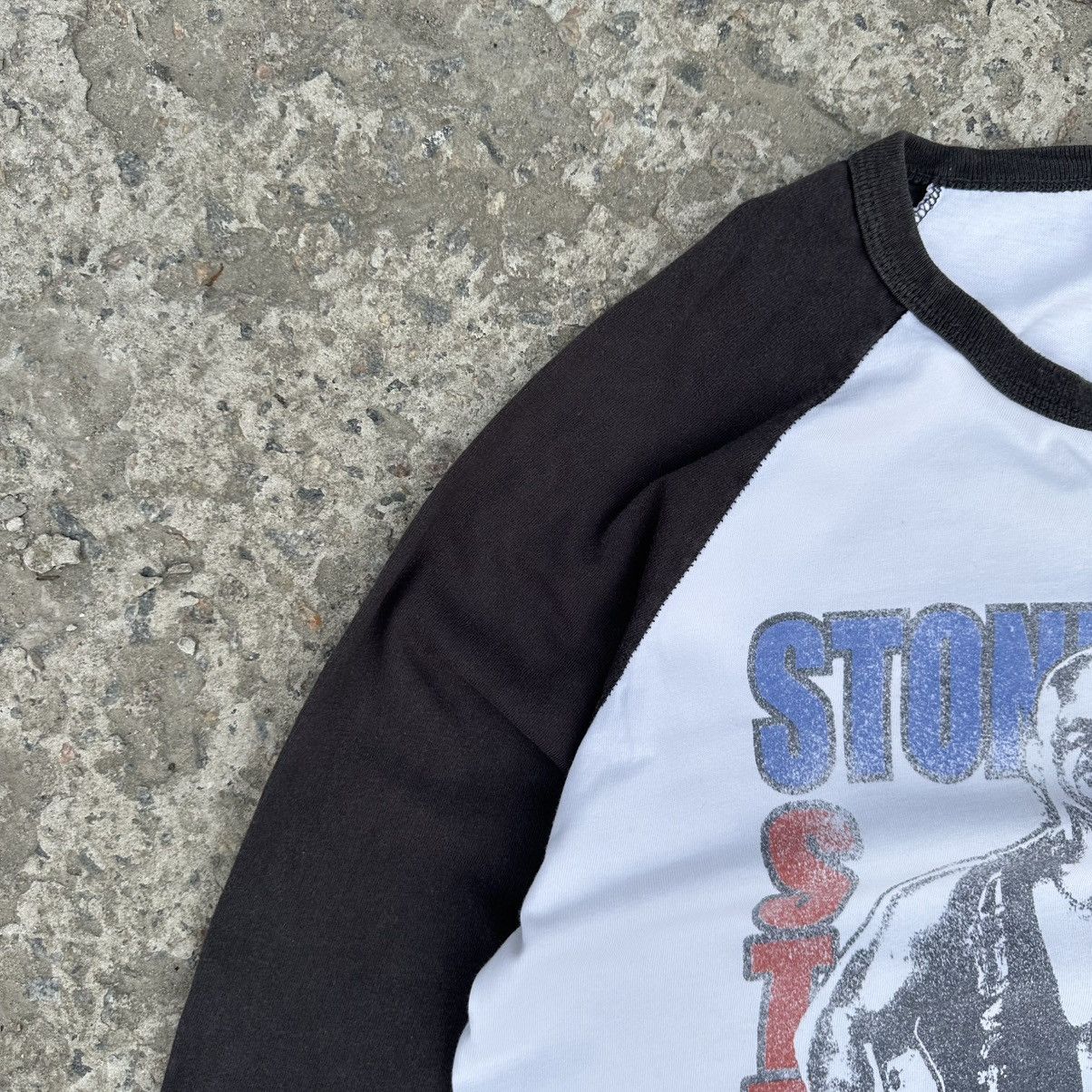 WWE VTG Stone Cold Steve Austin 3:16 Long-sleeve T-shirts 2015 Size US M / EU 48-50 / 2 - 11 Thumbnail