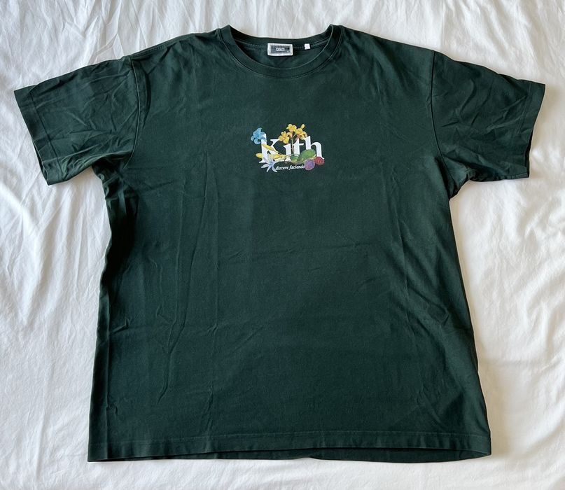 Kith Kith Learn By Doing Tee Stadium XL | Grailed