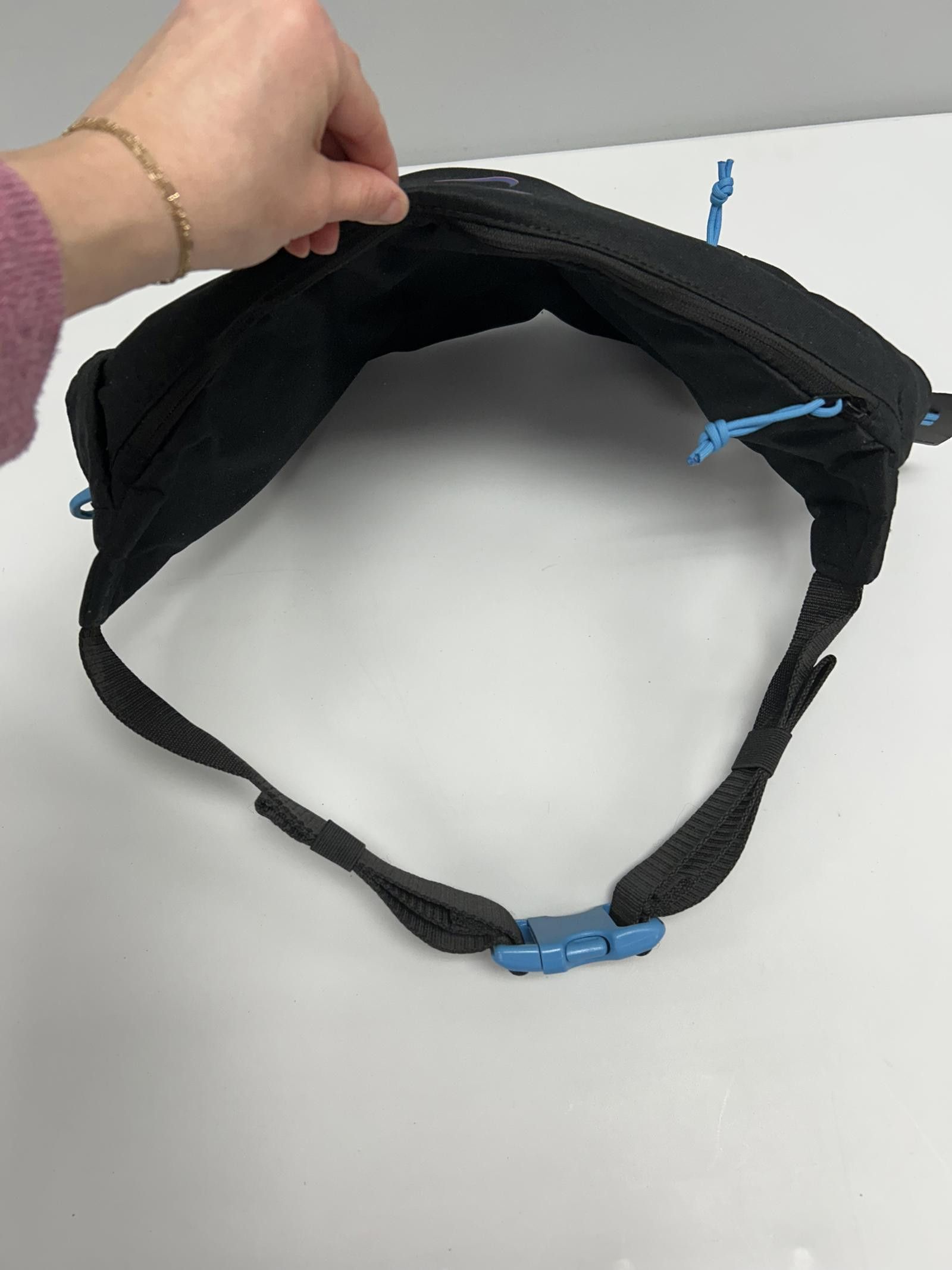 Nike Nike Space Jam 2 Collaboration Tune Squad Fanny Pack Size ONE SIZE - 10 Thumbnail