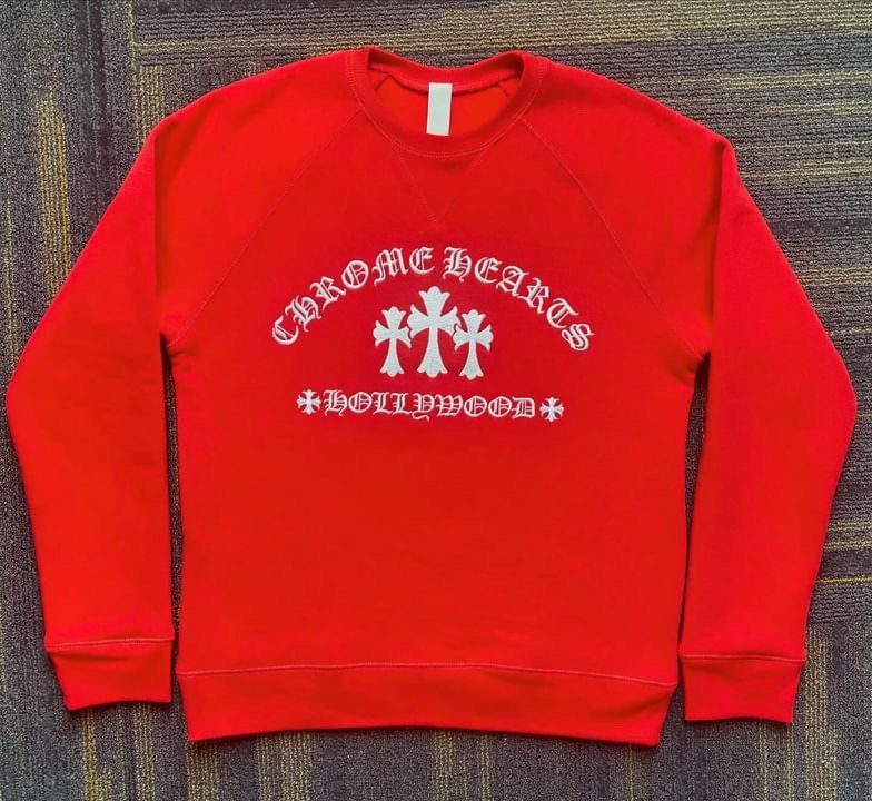 Chrome Hearts Chrome Hearts Grailed