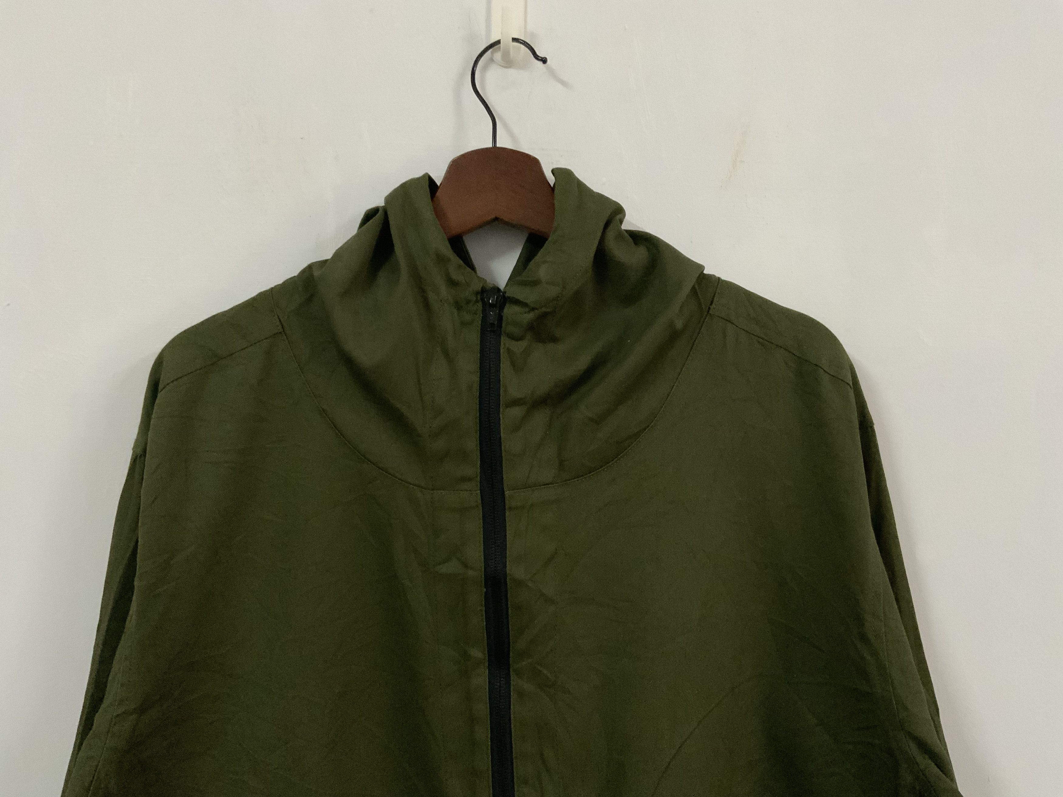 Voodoo Tactical Fieldcore Military Bondage Hoodie Size US XL / EU 56 / 4 - 4 Thumbnail
