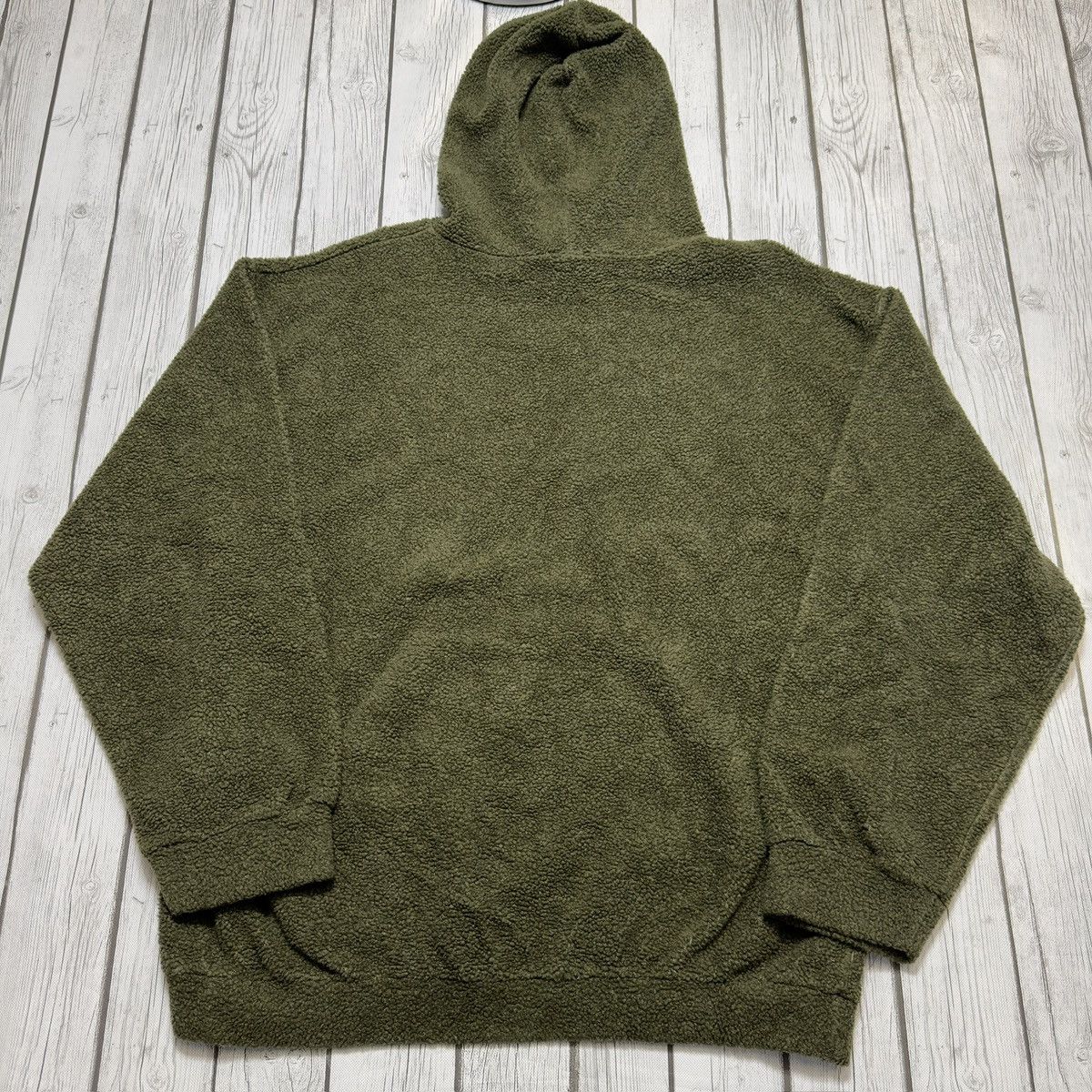 Disney × Vintage Vintage The Lion King hoodie Size US L / EU 52-54 / 3 - 2 Thumbnail