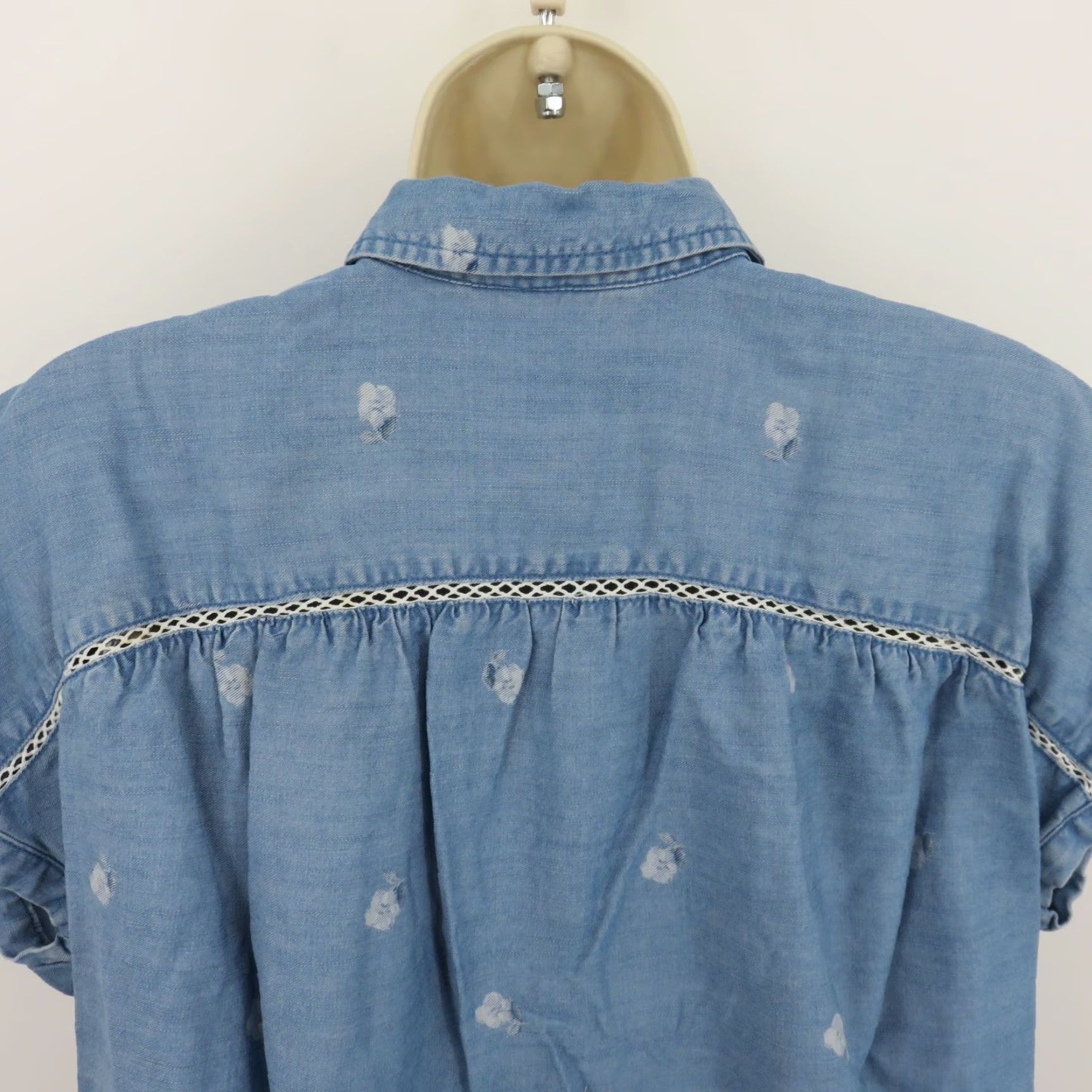 J. Jill VINTAGE? No. Size XS / US 0-2 / IT 36-38 - 7 Thumbnail