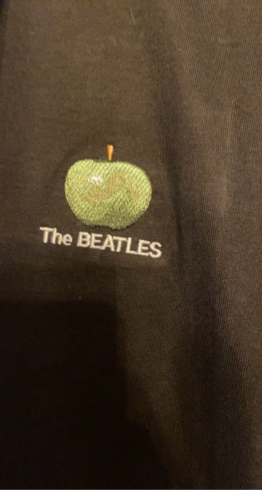 Vintage The beatles vintage t-shirt Size US M / EU 48-50 / 2 - 2 Thumbnail