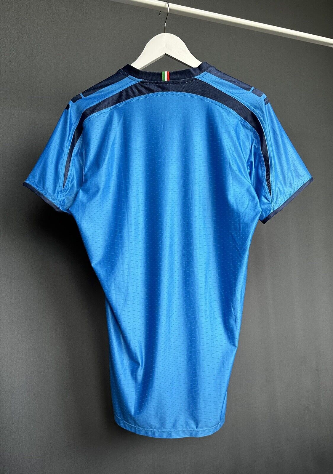 ASICS Vintage Italy National Volleyball Team Shirt XL