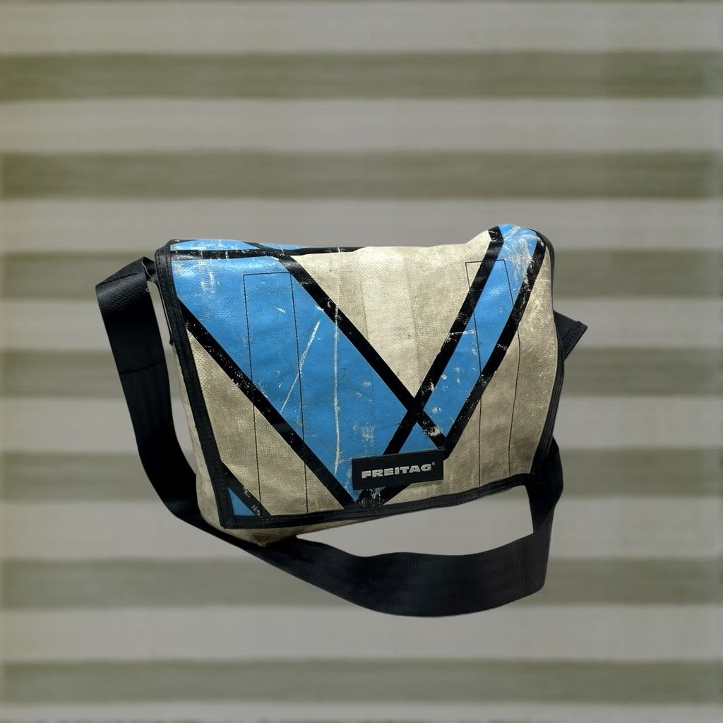 Freitag F17 Joe Messenger Bag Freitag | Grailed