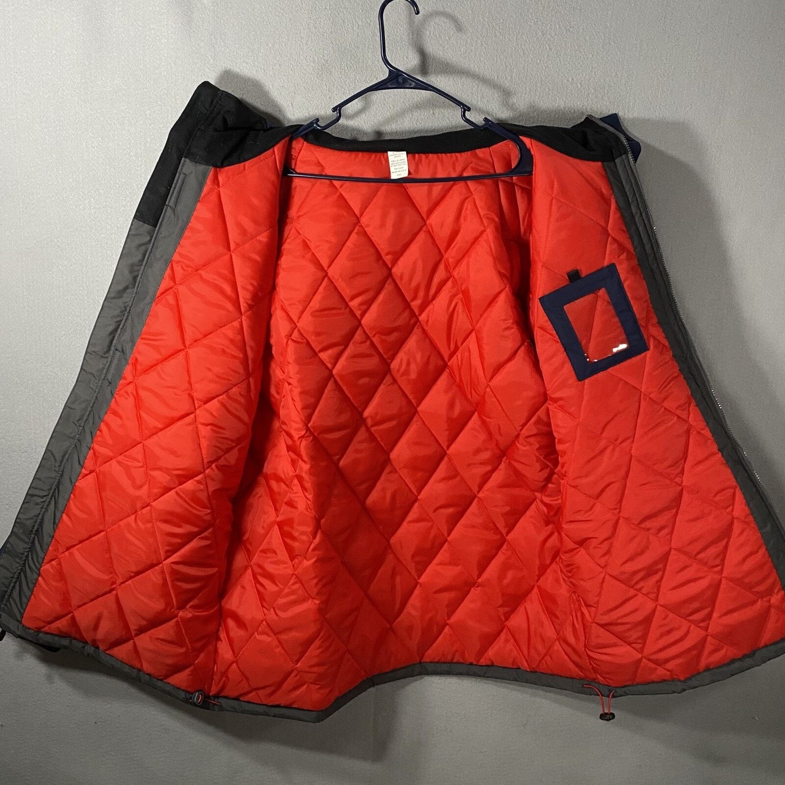 Other Redbull Crashed Ice Team St Paul Jacket Parka Coat USA 2XL Size US XXL / EU 58 / 5 - 5 Thumbnail