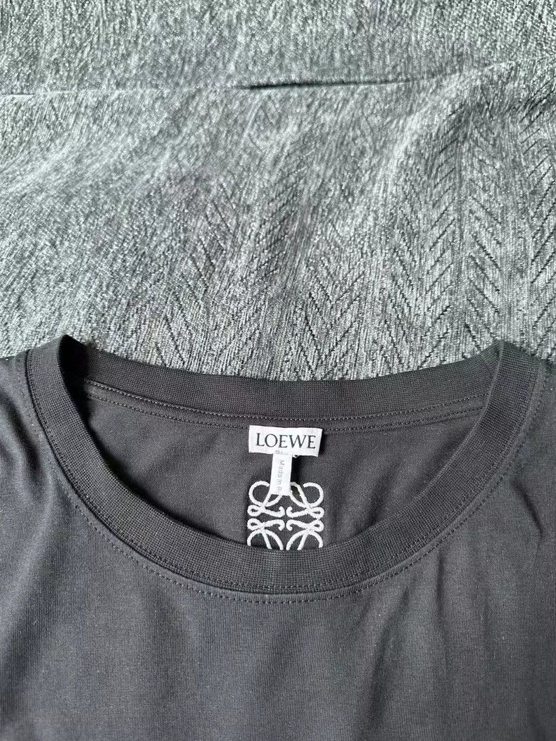 Loewe loewe Urban short-sleeved shirt 2506-Nextarrow Size US L / EU 52-54 / 3 - 3 Thumbnail