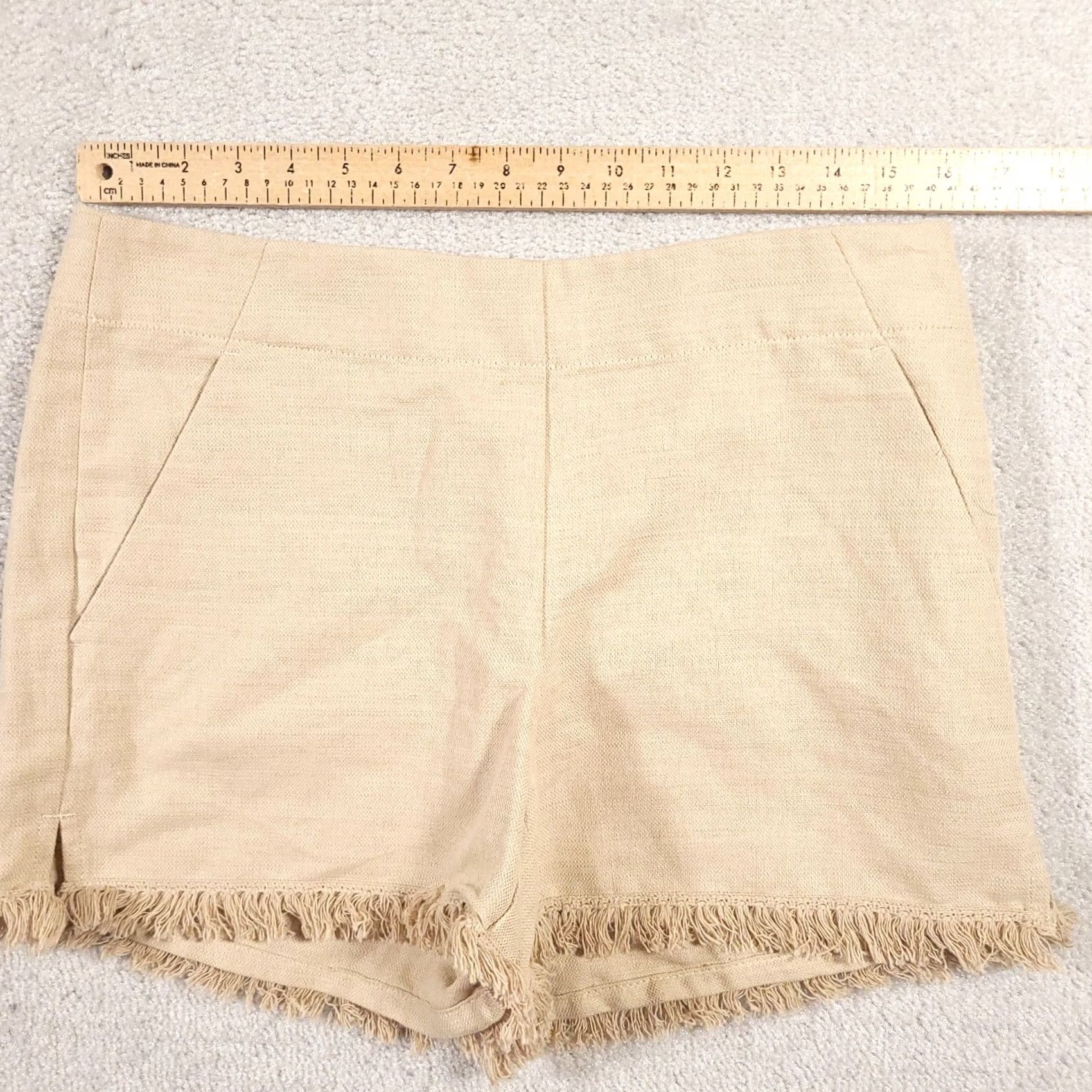 Ann Taylor VINTAGE? No — Answer not provided. Size 27" / US 4 / IT 40 - 6 Thumbnail